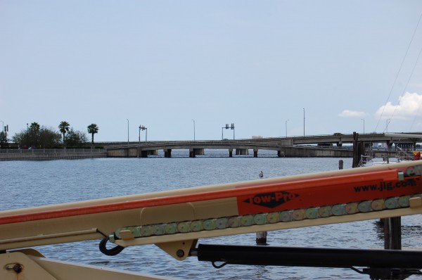 Tampa Bridge